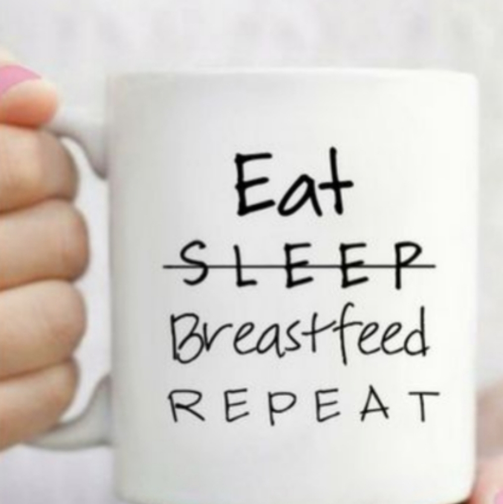 Custom Crafted Coffee Mug